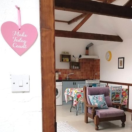 Killarney Saoirse Cottage Kamer foto