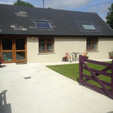 Killarney Saoirse Cottage Buitenkant foto