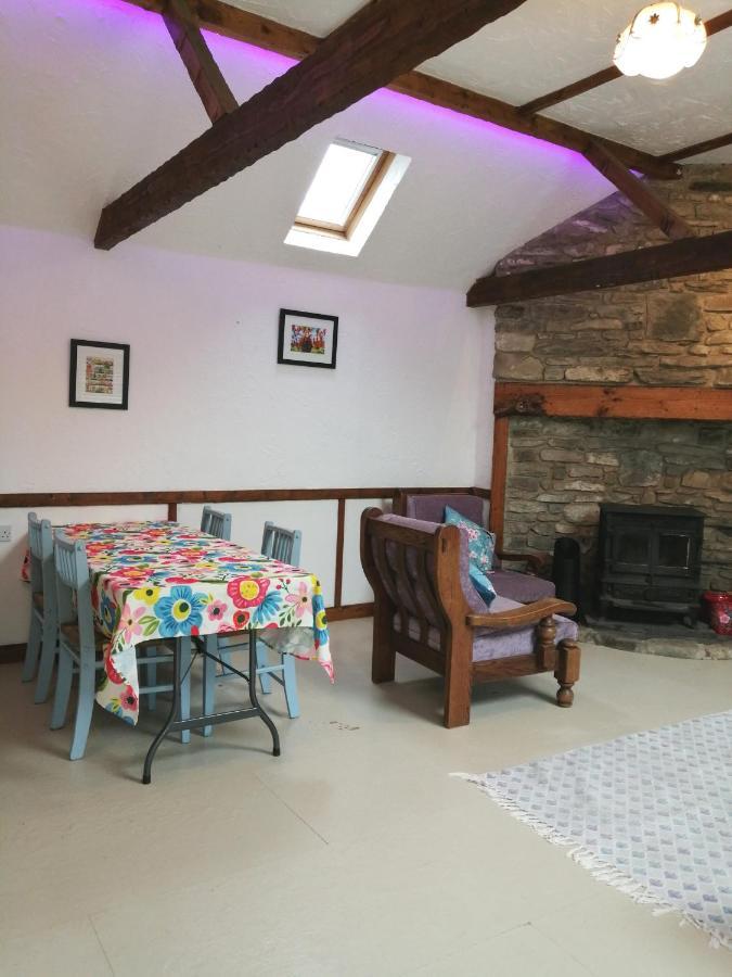 Killarney Saoirse Cottage Buitenkant foto