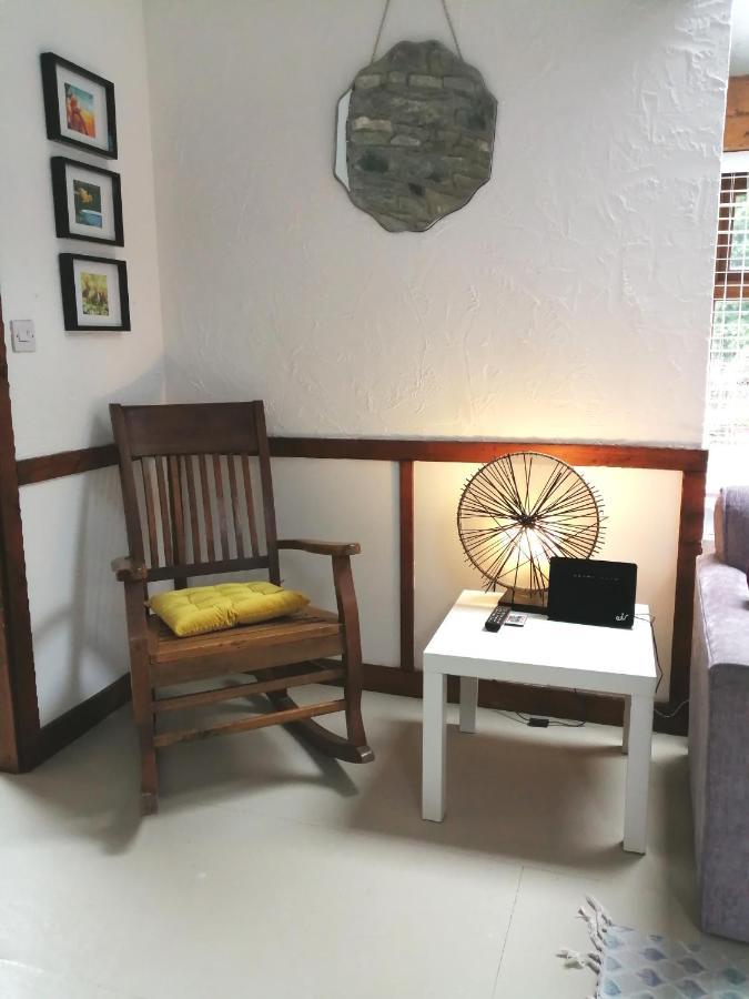 Killarney Saoirse Cottage Buitenkant foto