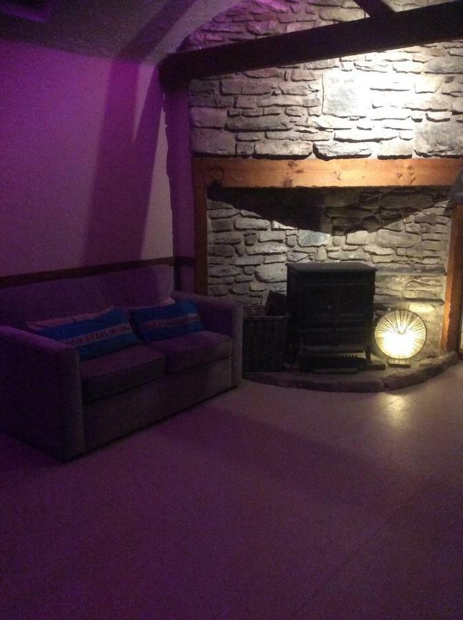 Killarney Saoirse Cottage Buitenkant foto