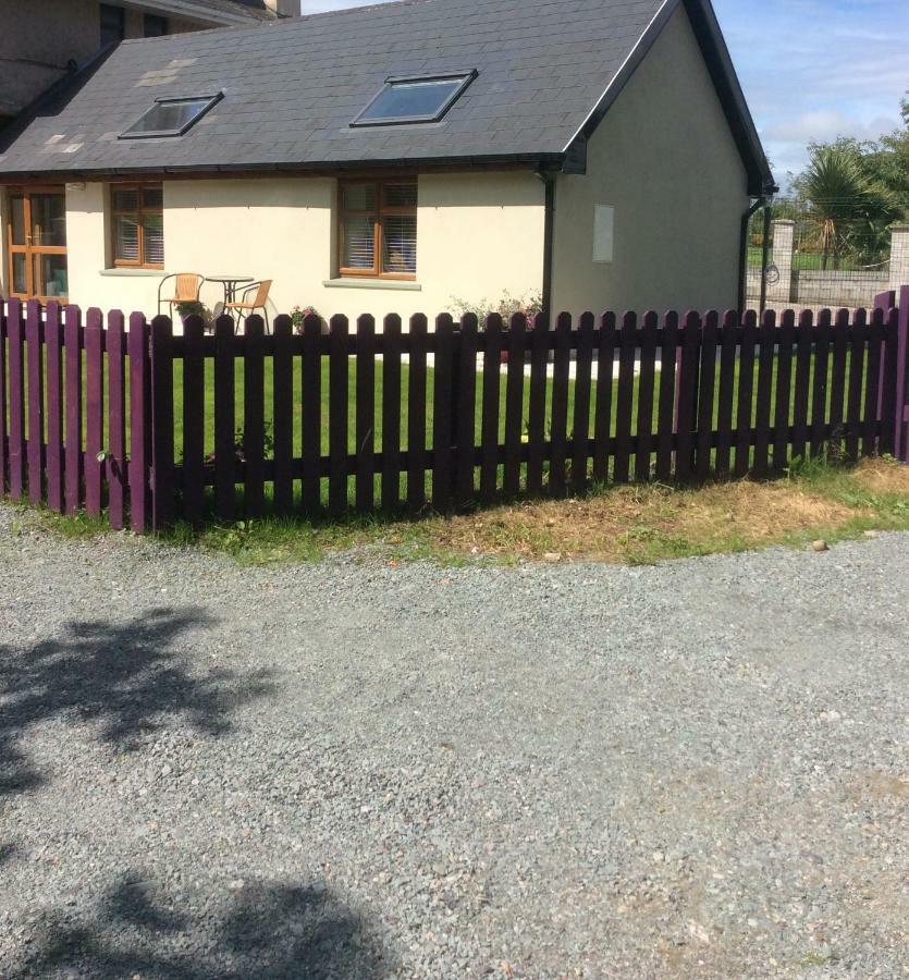 Killarney Saoirse Cottage Buitenkant foto