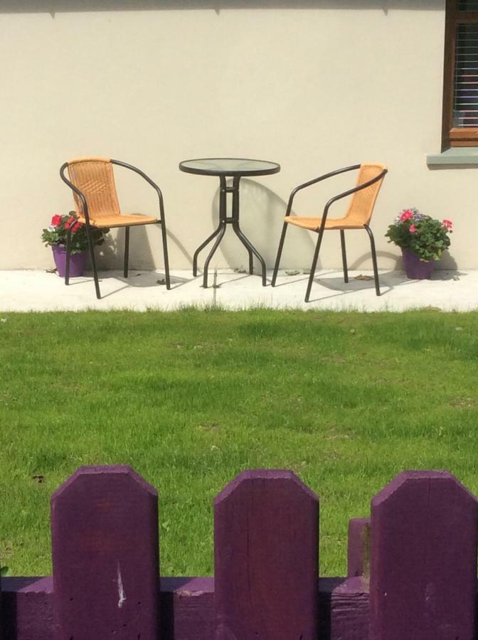 Killarney Saoirse Cottage Buitenkant foto