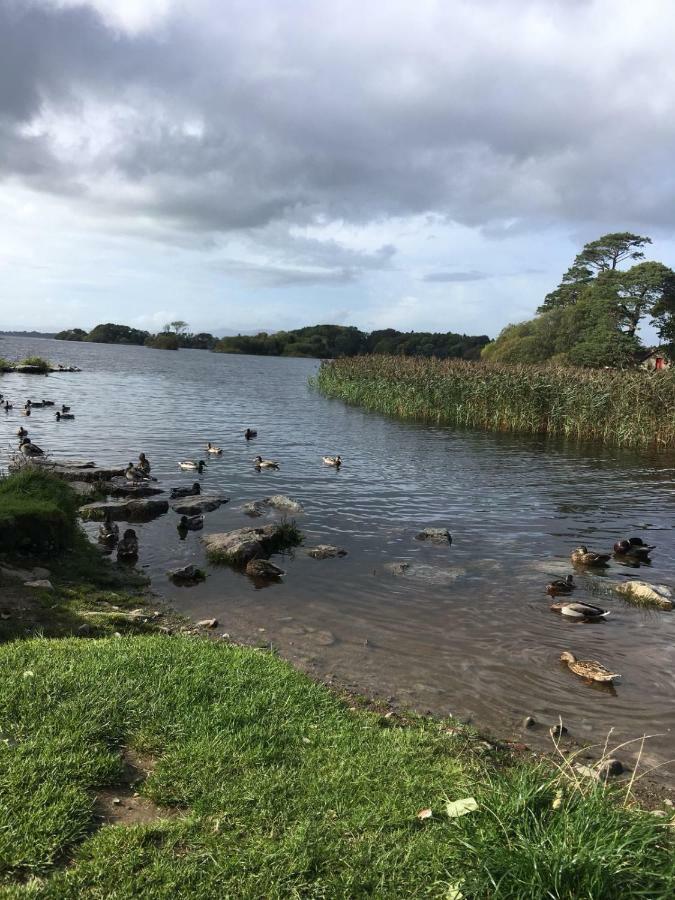 Killarney Saoirse Cottage Buitenkant foto
