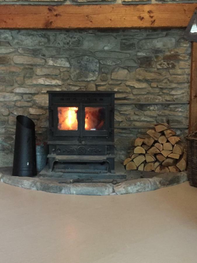 Killarney Saoirse Cottage Buitenkant foto