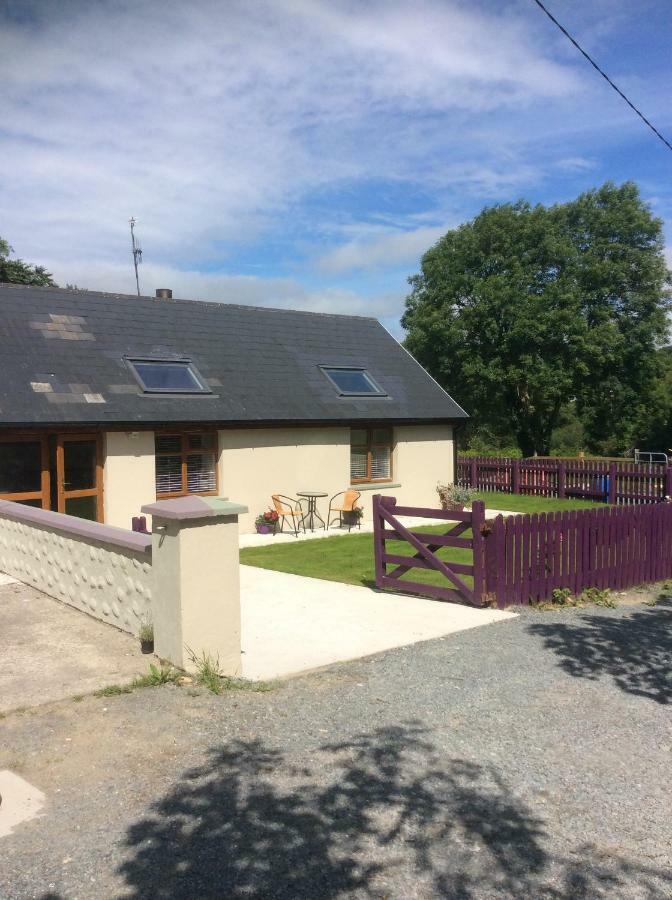 Killarney Saoirse Cottage Buitenkant foto